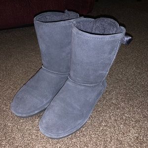 BearPaw Boots